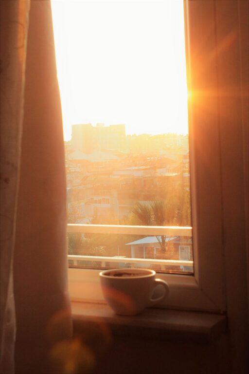 Tips for Creating a Relaxing Morning Routine to Start Your Day Right